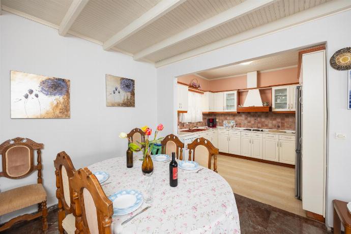 Villa Theodora