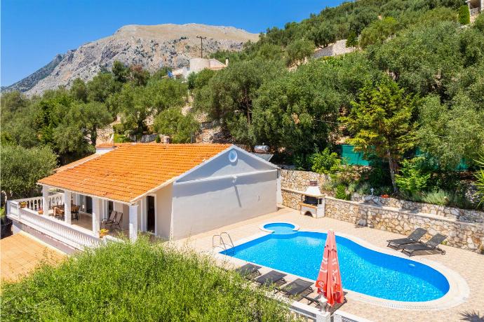 Villa Theodora