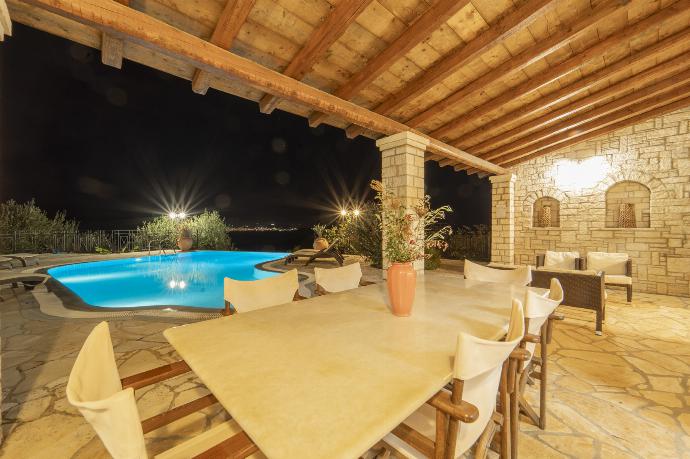 Villa Emily