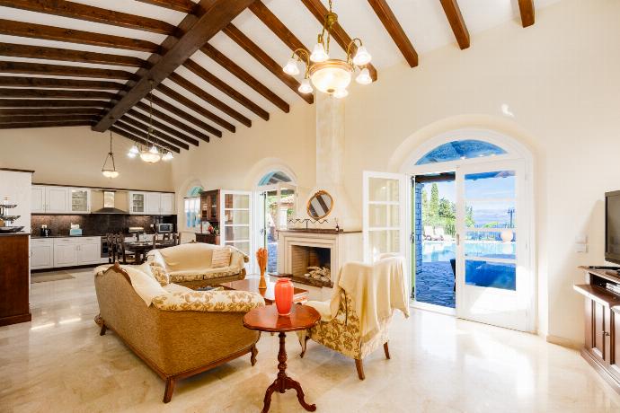 Villa Emily