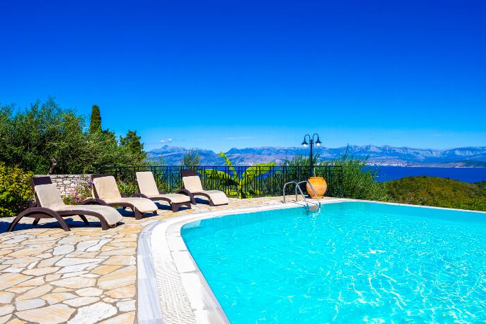 Villa Emily