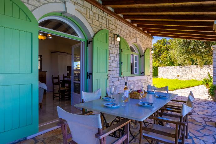 Villa Emily