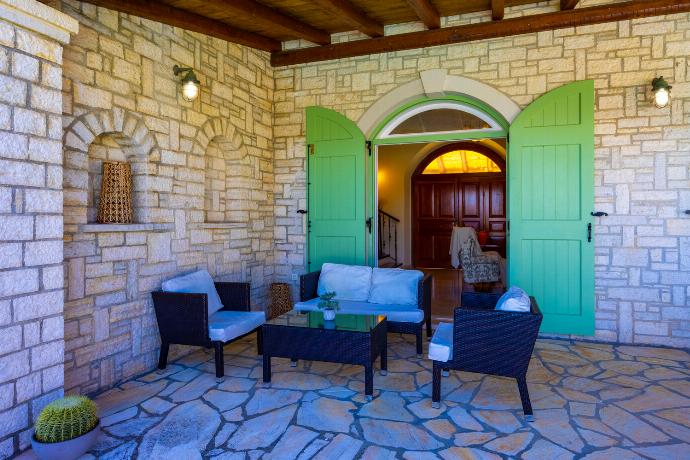 Villa Emily
