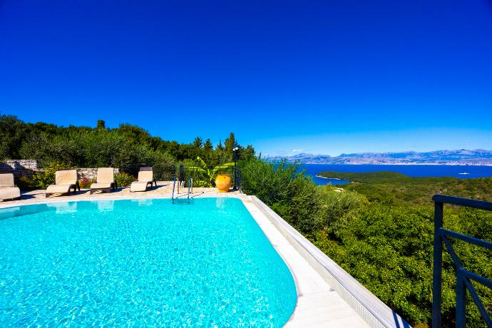 Villa Emily
