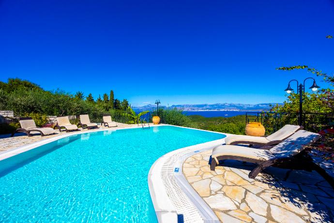 Villa Emily