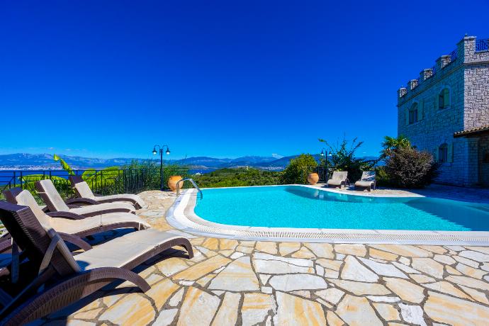 Villa Emily