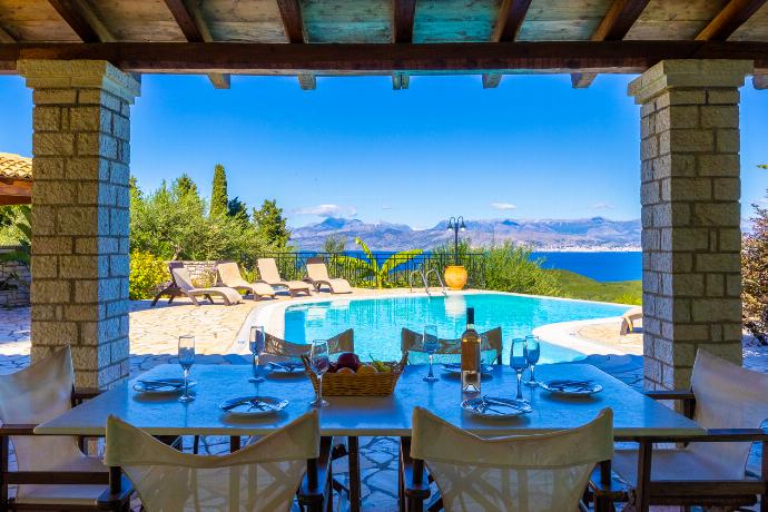 Villa Emily