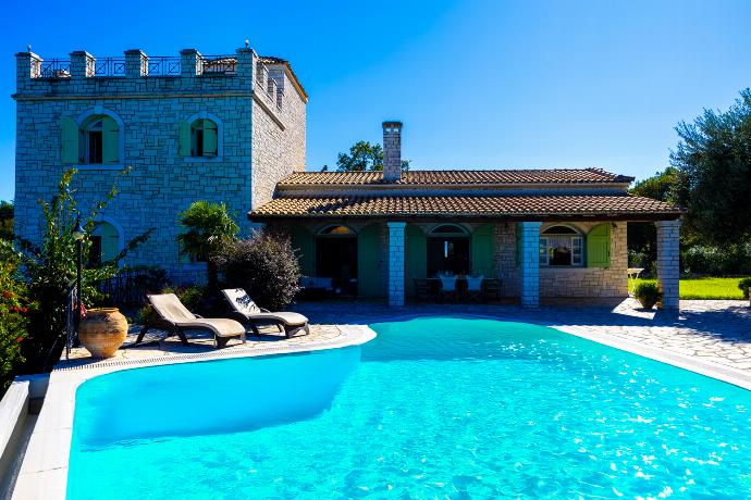 Villa Emily