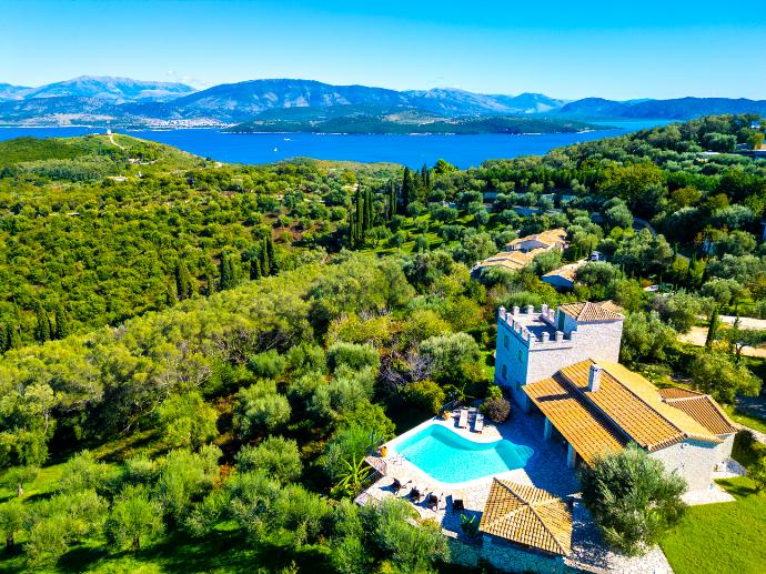 Villa Emily