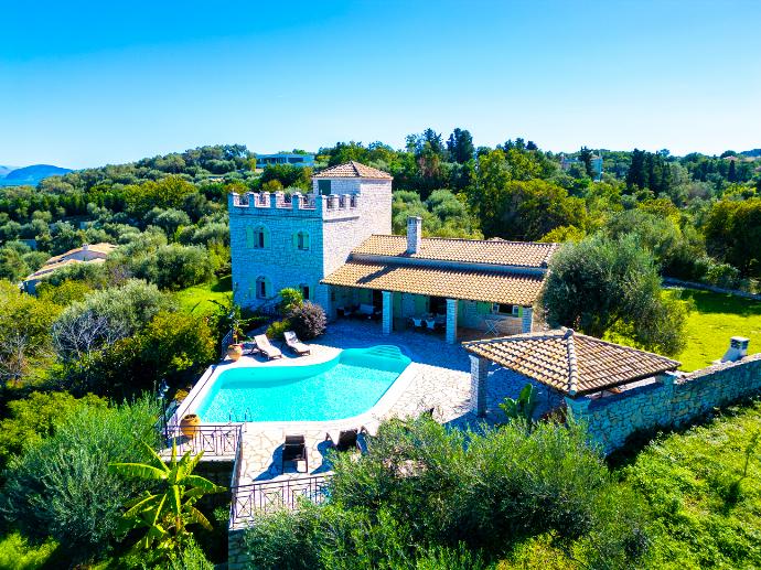 Villa Emily