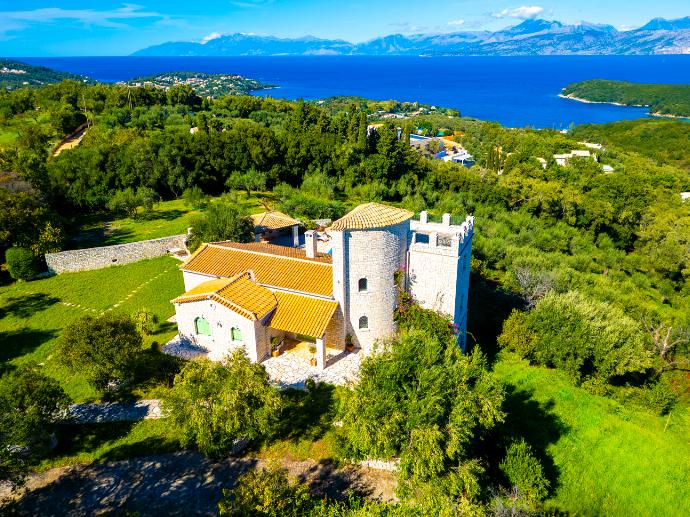 Villa Emily