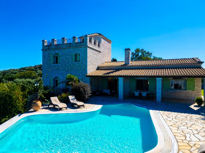 Villa Emily