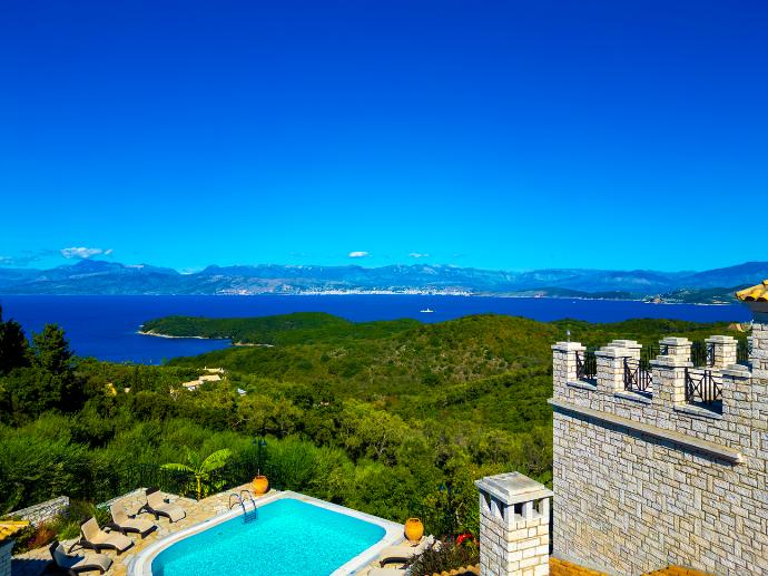 Villa Emily