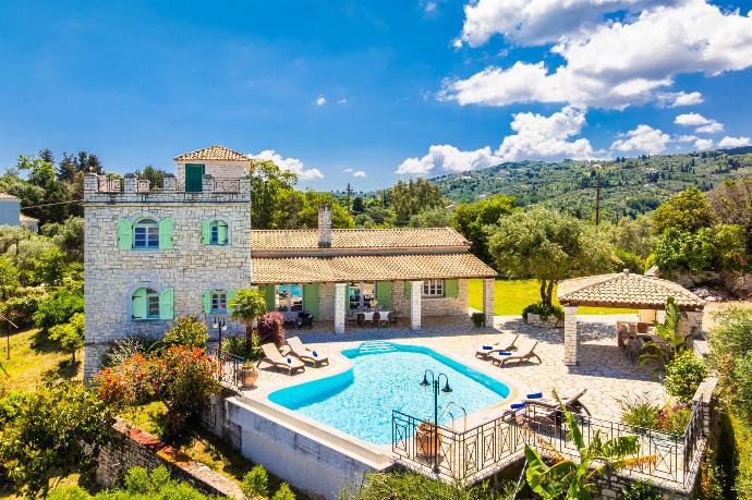 Villa Emily