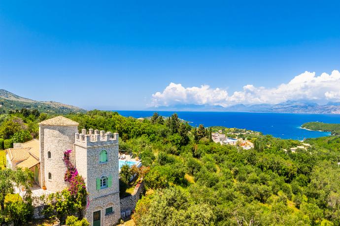 Villa Emily