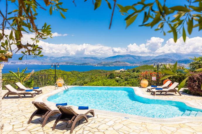Villa Emily