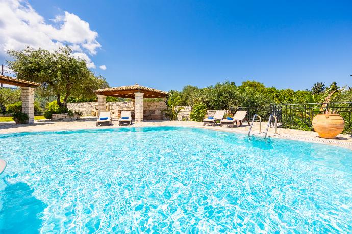 Villa Emily