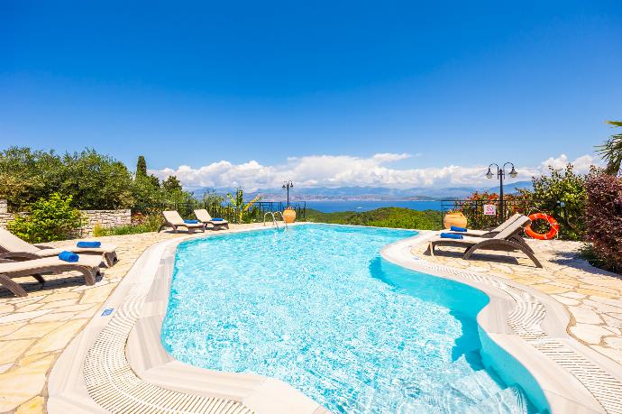 Villa Emily