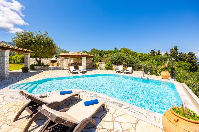 Villa Emily