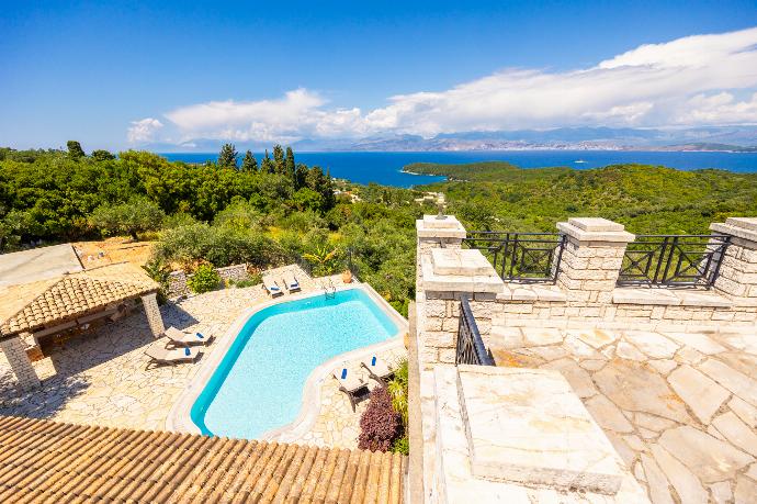 Villa Emily
