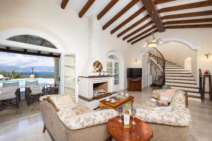 Villa Emily