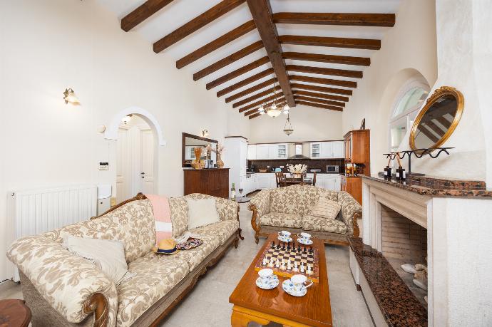 Villa Emily