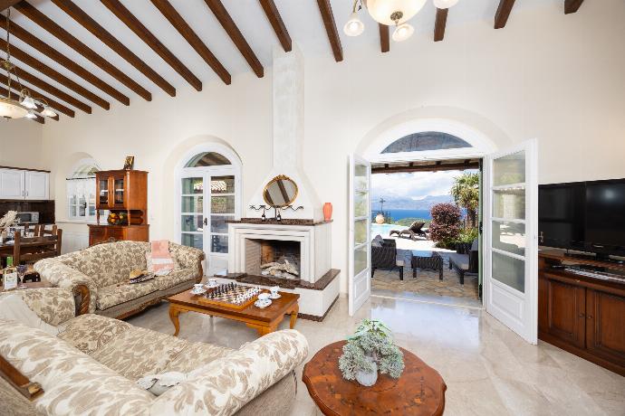Villa Emily