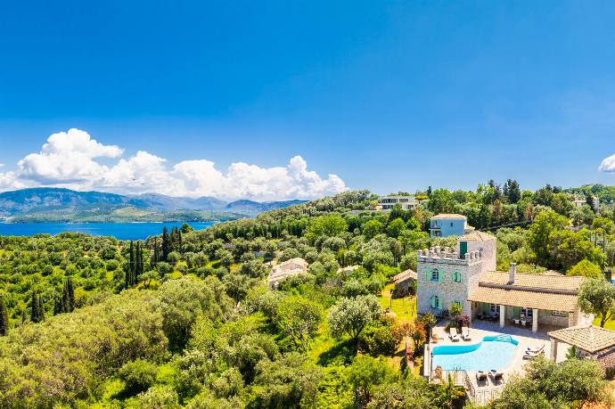 Villa Emily