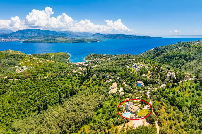 Villa Emily