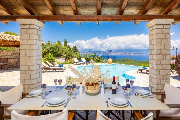 Villa Emily