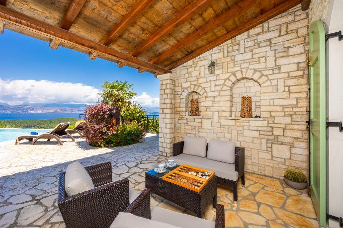 Villa Emily
