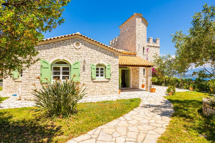 Villa Emily