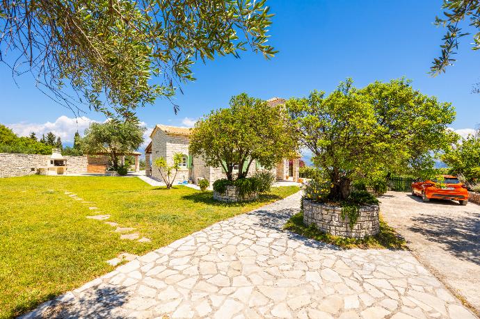 Villa Emily