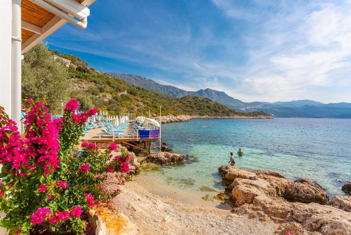 Panoramic landscapes . - Villa Pavilion . (Photo Gallery) }}