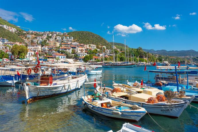 Panoramic landscapes . - Villa Ardic . (Photo Gallery) }}