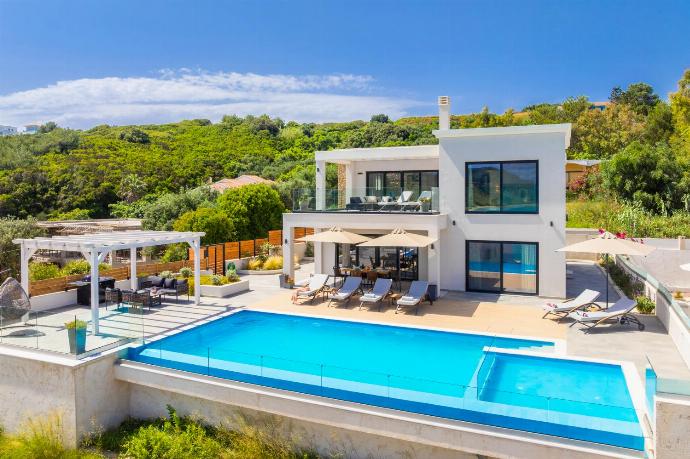 Villa Halcyon