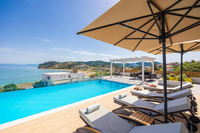 Villa Halcyon