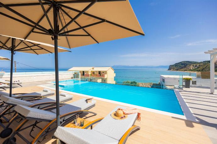 Villa Halcyon