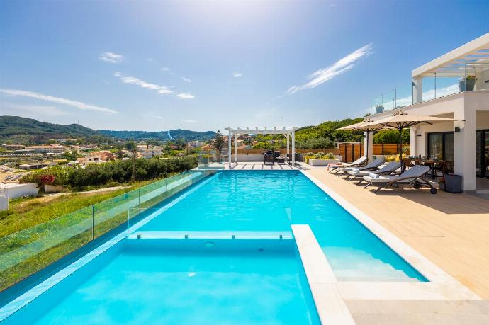 Villa Halcyon