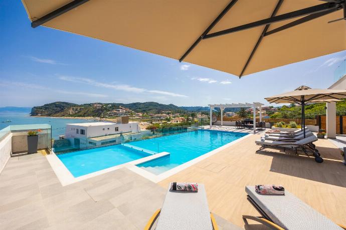 Villa Halcyon