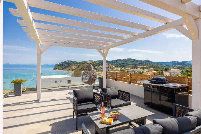 Villa Halcyon