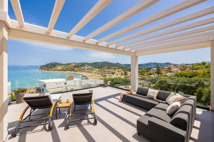 Villa Halcyon