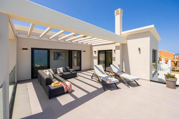 Villa Halcyon