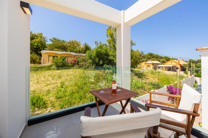 Villa Halcyon
