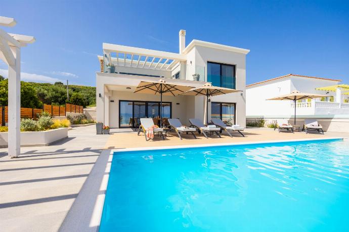 Villa Halcyon