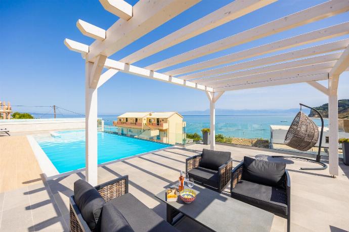 Villa Halcyon
