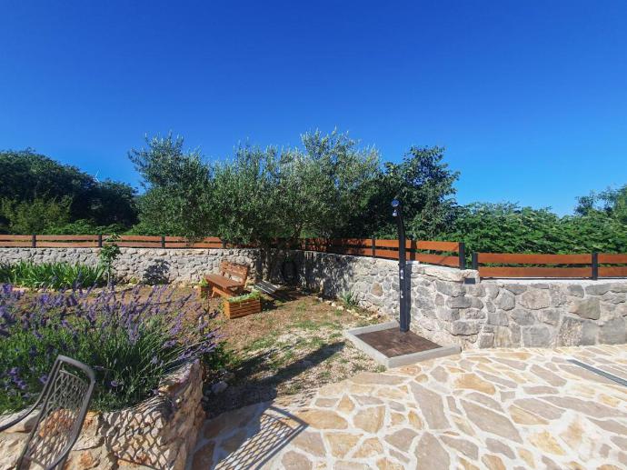 ,Beautiful villa with terrace . - Didini Dvori . (Photo Gallery) }}
