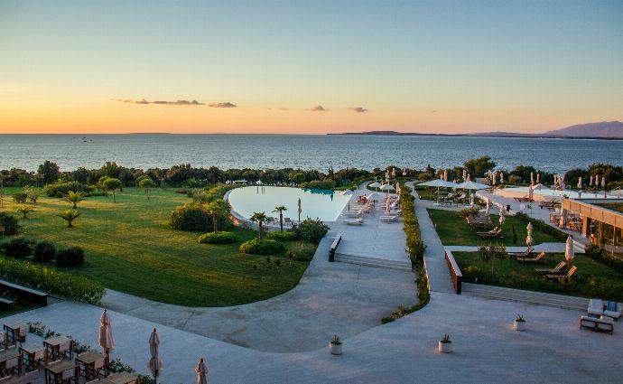 Panoramic landscapes . - Didini Dvori . (Photo Gallery) }}