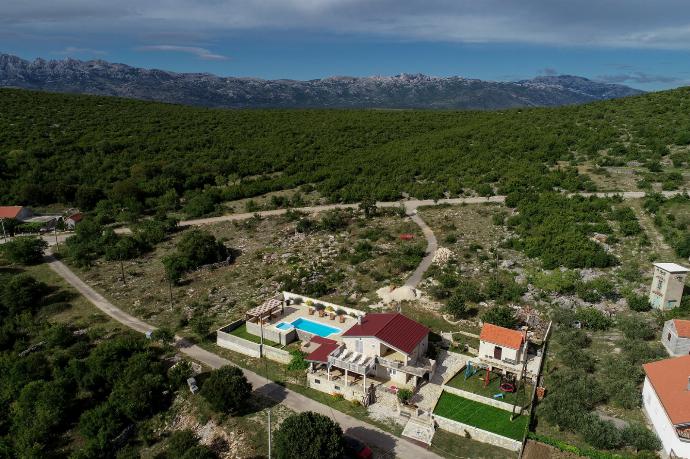 Villa Bella
