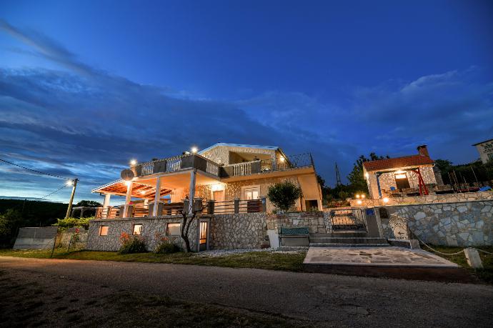 Villa Bella